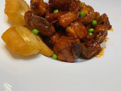 -顺德美的万豪酒店-万豪中餐厅