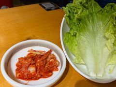 -狮子三·脆鳗鱼烤肉(信和廣場4樓店)