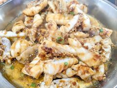 -红日饭店(裕隆三路店)