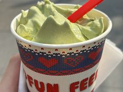 -DQ·蛋糕·冰淇淋(龙茗店)