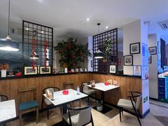 -山海菜馆·海肠捞饭·青岛菜(栈桥店)