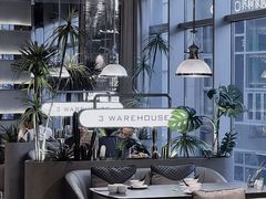 -3号仓库·创意中国菜(乐清正大广场店)