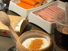 -同仁四季椰子鸡(宝安壹方城店)