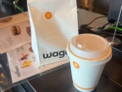 -Wagas沃歌斯(虹桥机场T1店)