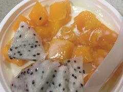 -芬芳甜品(同福路店)