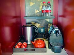 -上海崇明金茂凯悦酒店