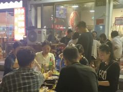 -谭记重庆老火锅(总店)