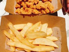 -野萃山·潮汕厚果汁(十亩地店)