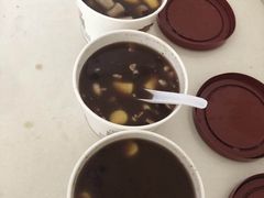 -鲜芋仙(苏州干将店)