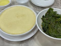 水蒸蛋-红色湘菜馆(春风店)