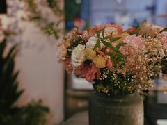 -Money Shops(愚园路店)