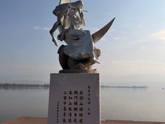 -西昌邛海湿地