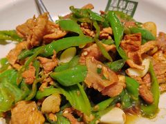 -绿草地·湘菜(7mall店)