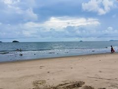 -沙扒湾