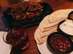 -Rural Tequila墨西哥餐厅(东川路店)