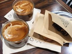 -Au Cafe&Roastery(华侨城店)