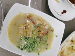 -隅焰·三生三味·手作川菜(金沙天街店)