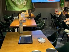 -京狮炙燥·精酿烧烤(首经贸店)