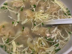 -东泰祥生煎馆(重庆北路店)