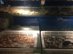 -多伦多海鲜自助餐厅(百盛购物中心三阳店)