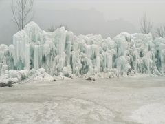 -沕沕水生态风景区