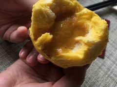 流沙包-潮府馆·非遗潮州菜·港式点心(世纪公园店)