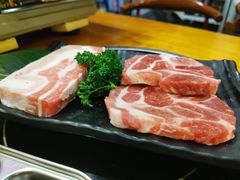 -咕咕站韩国料理(紫金港店)