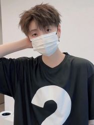 -ML名流·剪发烫发染发