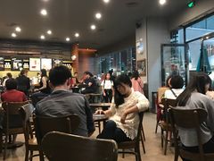 -星巴克(厦门SM新生活广场店)
