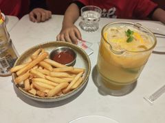 -烁先生披萨(河南岸店)