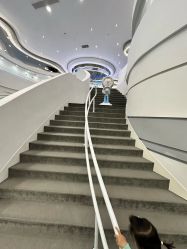 -MINI MARS 移动的空间站乐园·餐饮·派对(浦东金桥店)