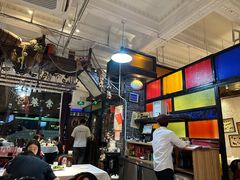 -外滩往事民国上海菜(黄浦店)