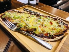 -集品堂·JPC餐厅(青年大街市府店)