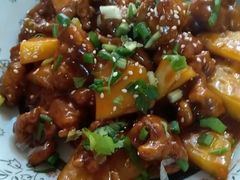 -聪辉同安老美食饭店(大元路店)