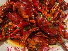 -汉虾王.小龙虾.武汉菜.粤菜(科技园店)