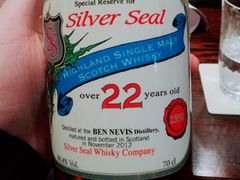 -The Bottle Bar(羲和商业广场店)