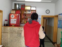 -天乐农家鱼头王(天目湖店)