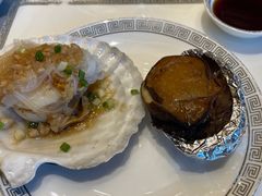 -渔公码头·九龙湾国际饭店