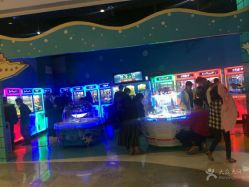 点击看大图 -探奇乐园蹦床公园(日月广场店)