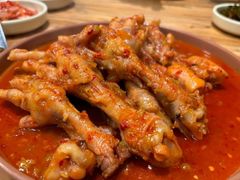 -京玉菲饭店(李村店)
