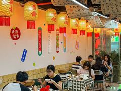 -螺思宝螺蛳粉火锅·鸭脚煲(西乡店)