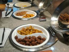 -比格比萨自助(国展店)