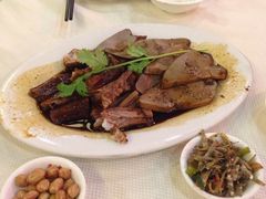 签到图片-潮中人·潮州菜(益乐路店)
