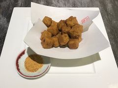 -北京泰富酒店-柏景轩中餐厅