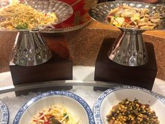 -济南香格里拉·咖啡泉自助餐厅