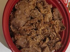 -牛邸·烧肉饭(来福士店)