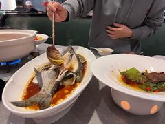 -汉水谣·江景餐厅(江滩店)