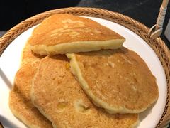 玉米粑粑-赠李白·如诗的川味(余杭万达广场店)