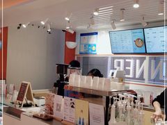 -Manner Coffee(港汇恒隆广场店)