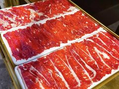 -古乐牛香·鲜牛肉自助火锅(南京总店)